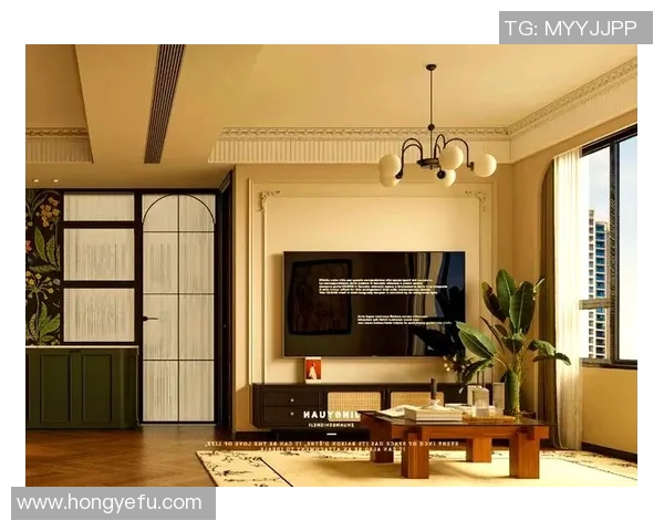 优雅与经典交融 打造温馨舒适的欧式家居生活空间