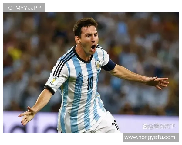 足坛历史十大球员盘点：从贝利到梅西谁才是永恒的王者