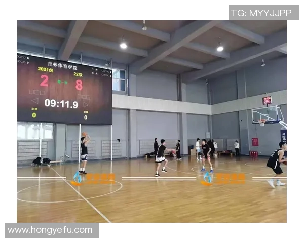 专访吴芳：探寻篮球领域成功背后的秘密与智慧